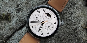 Xiaomi Watch S1 Pro review