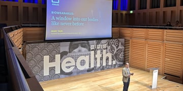 Abbott talks ‘biowearables’ as it preps CGMs for everyone
