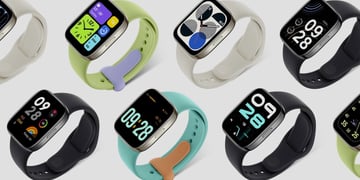 Redmi Watch 3 given global launch - budget AMOLED smartwatch promises big battery