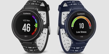 Garmin unveils new Forerunner family and ditches Mio heart rate tech
