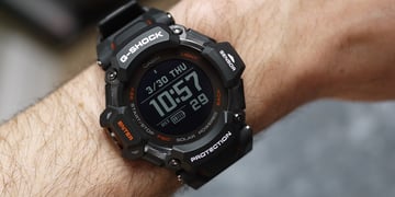 Casio G-SHOCK GBD-H2000 review