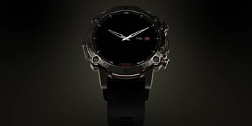 Amazfit jumps on AI – with a ChatGPT style running coach