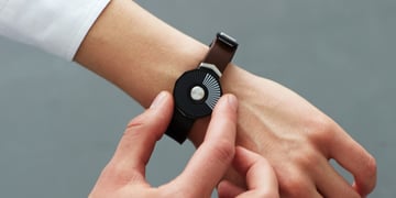 There is no single, 'killer' app for wearable tech and that's OK