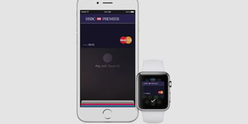 Millennials love banking with wearables