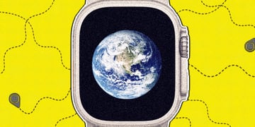 How the Apple Watch became a GPS powerhouse