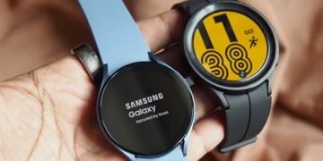 Samsung could copy this Apple Watch design feature for the Galaxy Watch 6