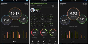 Garmin updates its Connect mobile app