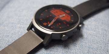 Mobvoi's Wear OS 3 update may not land until later this year