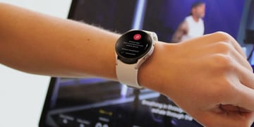 Peloton launches app for Wear OS 3 watches