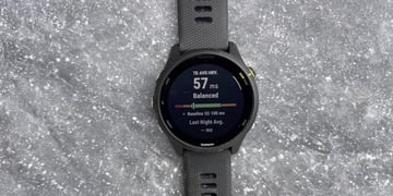 Garmin HRV monitoring found to offer 'excellent accuracy' compared to an ECG