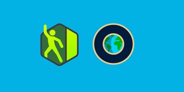 Earn Apple Watch Badges for Earth Day and International Dance Day