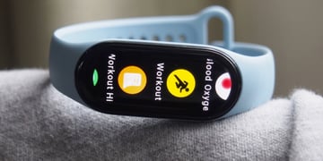 Xiaomi confirms Mi Band 8 announcement date and teases one huge design upgrade