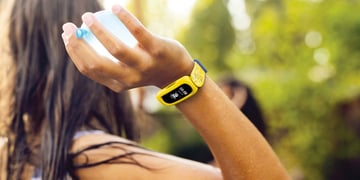 Fitbit kids smartwatch leaks in full - new images show camera and cellular support