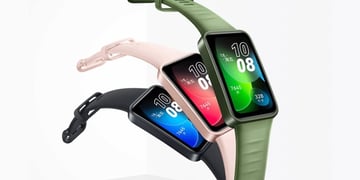 Huawei Band 8 brings super-slim design and aggressive price
