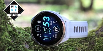 Garmin Forerunner 965 review