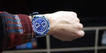 Huawei Watch Ultimate review