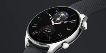 Amazfit GTR 4 Limited Edition lands with premium redesign