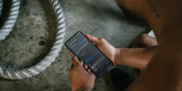 Whoop launches Strength Trainer to analyze musculoskeletal strain
