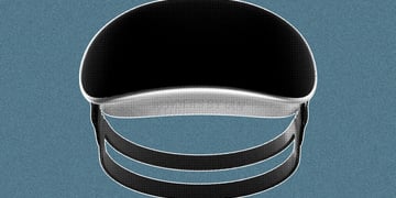 Supply chain leak suggests Apple's mixed-reality headset is in final stages of production