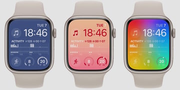 Apple Watch to get huge UI change – as watchOS 10 brings the widgets