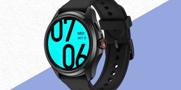 TicWatch Pro 5 details revealed in Amazon leak