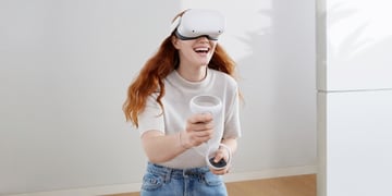Meta's next VR gaming show is taking place in June - here's what we're expecting