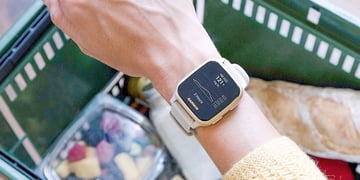 You can now view glucose levels on a Garmin watch with this app