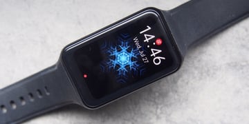 Oppo could be working on a smartwatch that can measure blood pressure