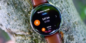 Huawei Watch 4 announcement is coming this month