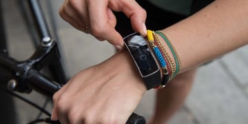 Samsung Gear Fit review