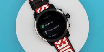 WhatsApp is finally coming to Wear OS - here's how to sign up for early access