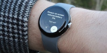 Leak reveals the name of Google's upcoming Pixel Watch - and it's very predictable