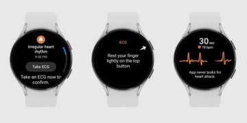 Samsung receives FDA clearance for irregular heart rhythm notifications