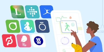 Google's Health Connect platform lands later this year with a raft of wearable integrations