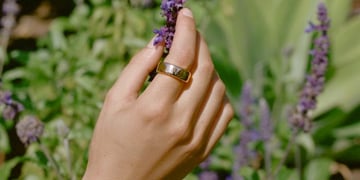 Future Oura smart rings could feature payment support and replace your keys