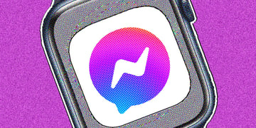 The Facebook Messenger on Apple Watch is disappearing at the end of May