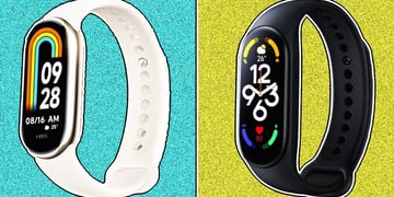Xiaomi Mi Band 8 vs. Mi Band 7: All the key differences between the fitness trackers