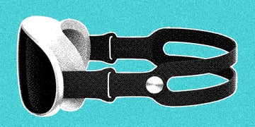 Apple's headset said to 'far exceed' rivals - but production delays are looking likely
