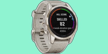 Garmin Fenix 7 Pro arrives with improved heart sensor and even more flashlights