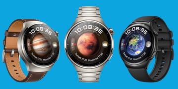 Huawei will release blood glucose tracking as part of the Huawei Watch 4