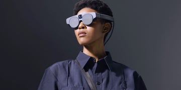 Meta seeks partnership with Magic Leap to help develop future AR headsets