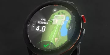 Garmin Approach S70 brings improved course maps to an AMOLED display