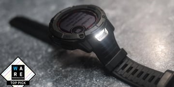 Garmin Instinct 2X review