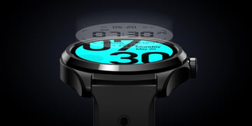 Mobvoi TicWatch Pro 5 is official - first smartwatch to feature Snapdragon W5+ chip