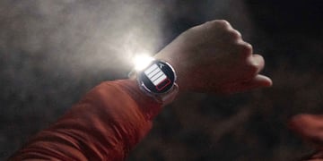 Garmin Epix Pro (Gen 2) comes in three sizes – and adds flashlight