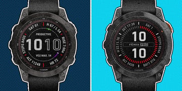 Garmin Fenix 7 vs. Fenix 7 Pro: Choose the best for you