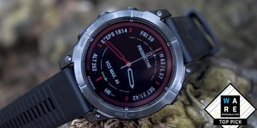 Garmin Fenix 7 Pro review