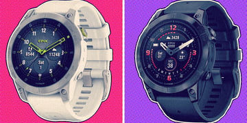 Garmin Epix 2 vs. Epix Pro 2: Analyzing the differences in design, features and price