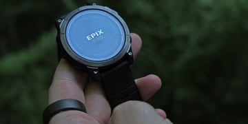 Garmin Epix Pro