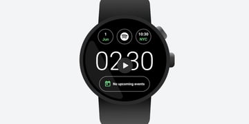 New Pixel Watch features drop - as Wear OS gains momentum